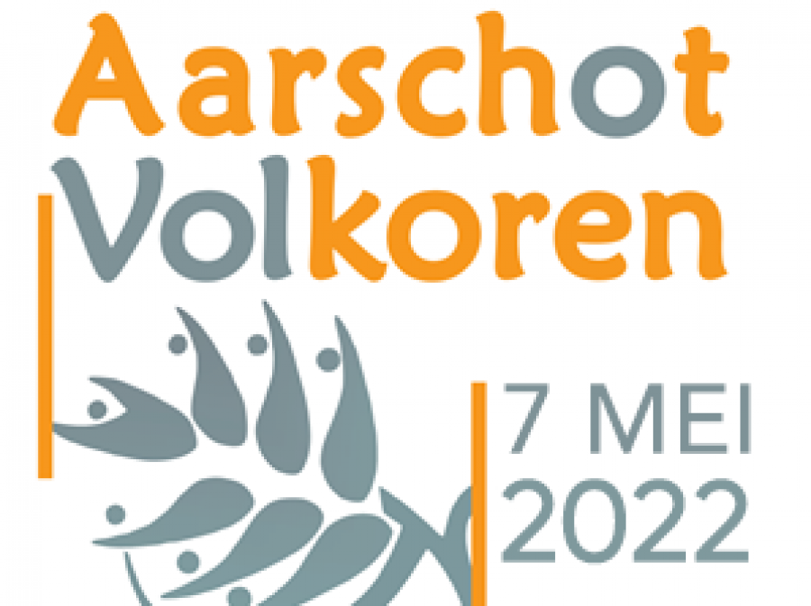 Aarschot Volkoren logo